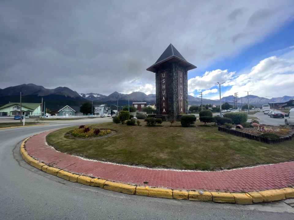 Argentina - Ushuaia - Ushuaia 