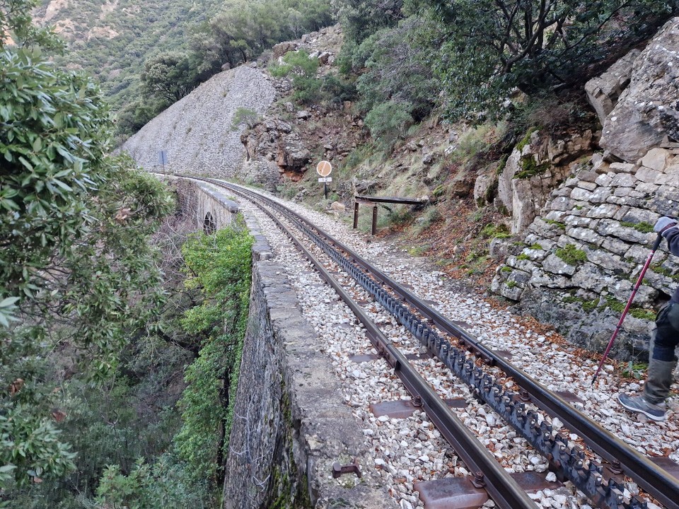 Griechenland - Diakopto - 