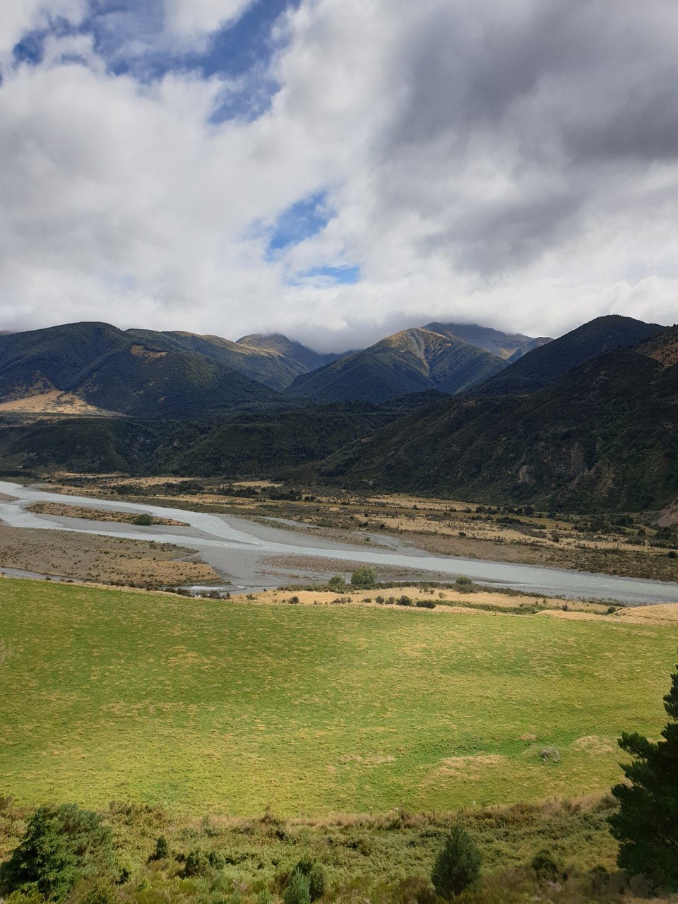 Neuseeland - Kaikoura - 