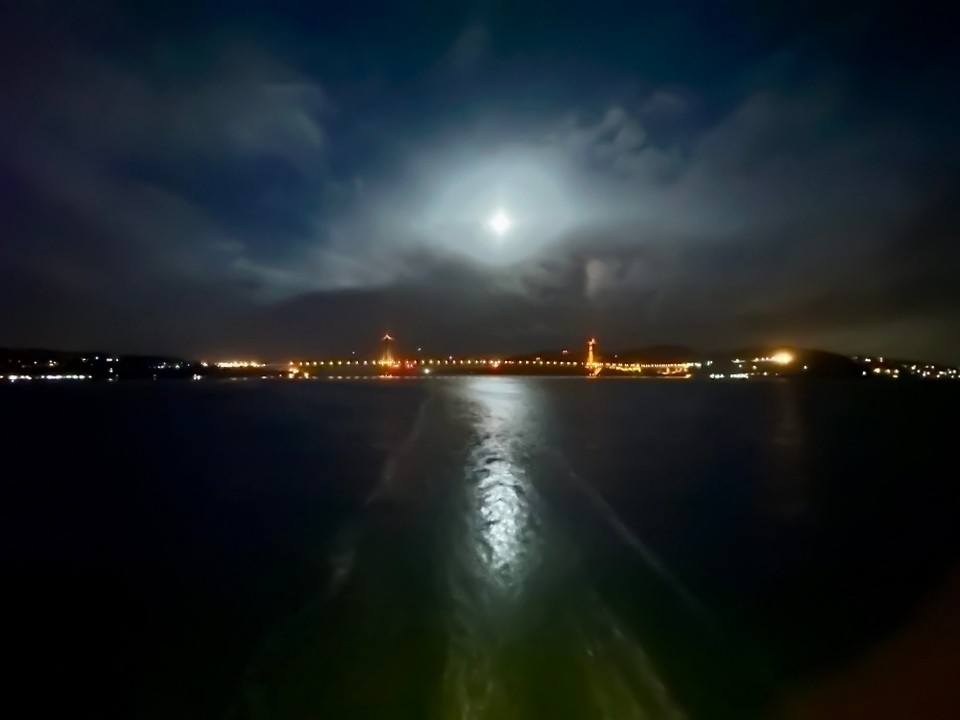 Vereinigte Staaten - San Francisco - 