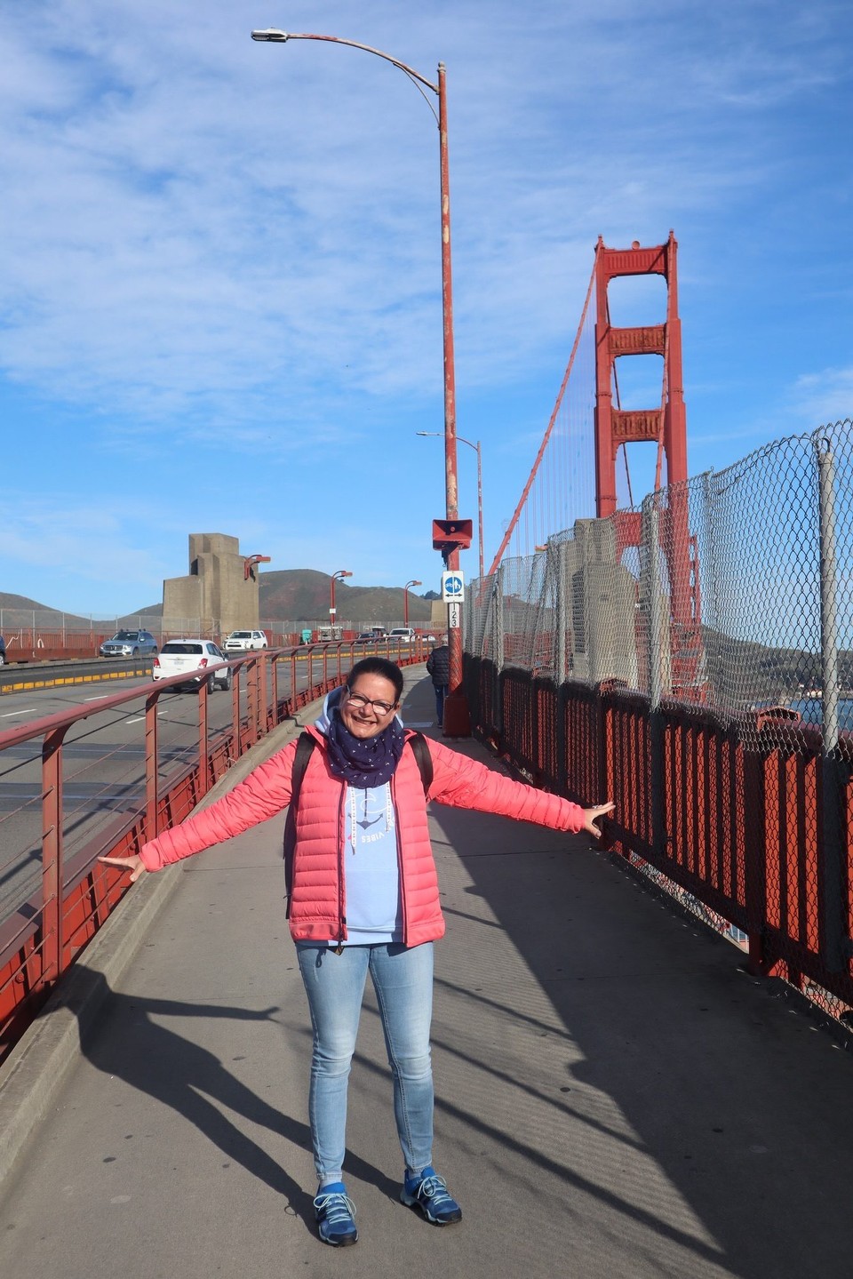 Vereinigte Staaten - San Francisco - 