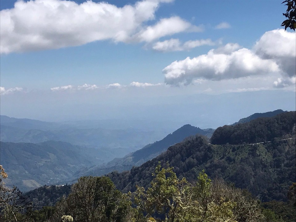 Costa Rica - Perez Zeledon - 