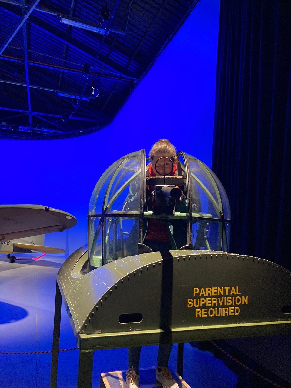 Neuseeland - Christchurch - 