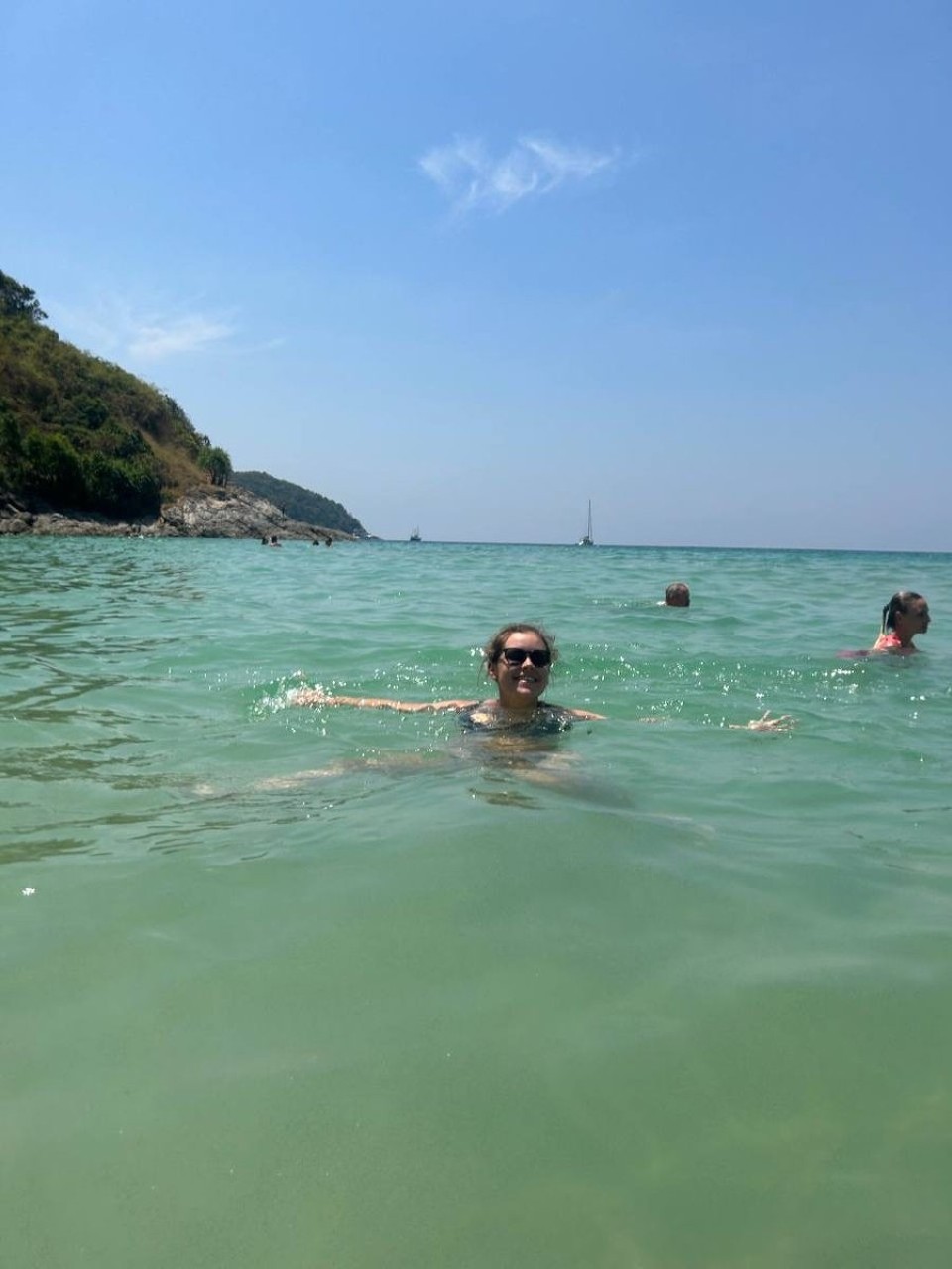 Thailand - Phuket - 