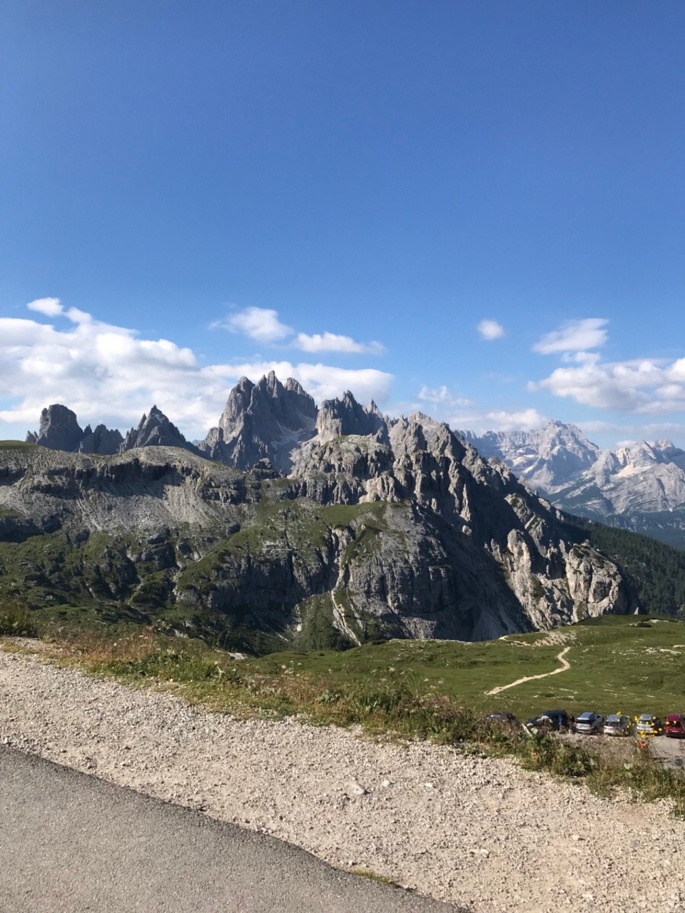 Italien - Auronzo di Cadore - 