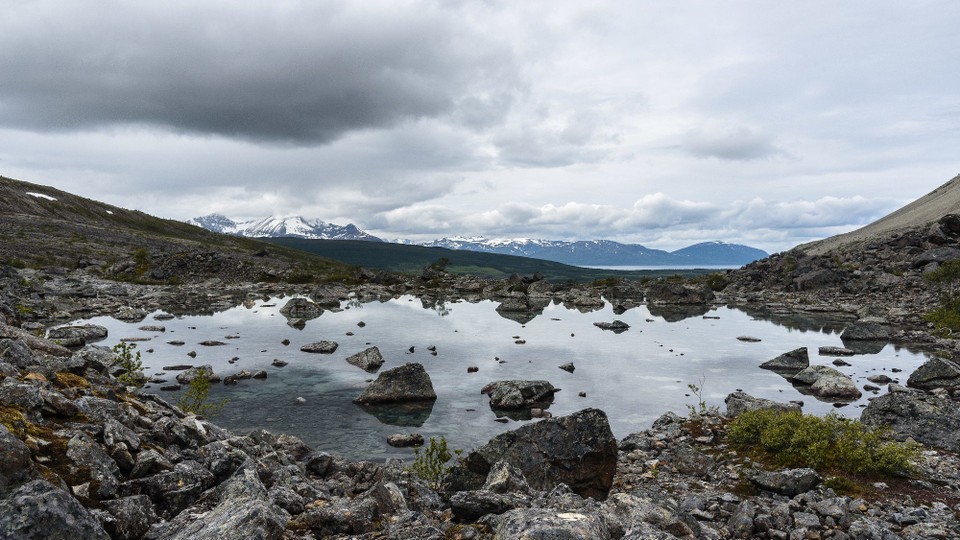 Norwegen - unbekannt - 