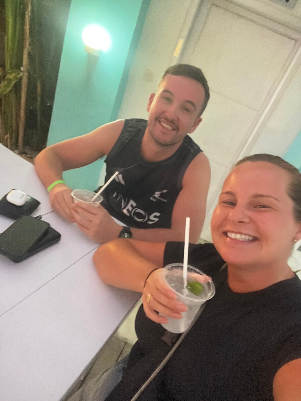 Indonesia - Kabupaten Lombok Barat - 