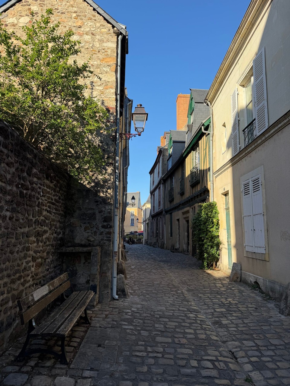 Frankreich - Le Mans - 