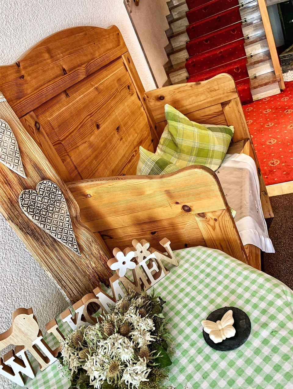 Österreich - Lech - 