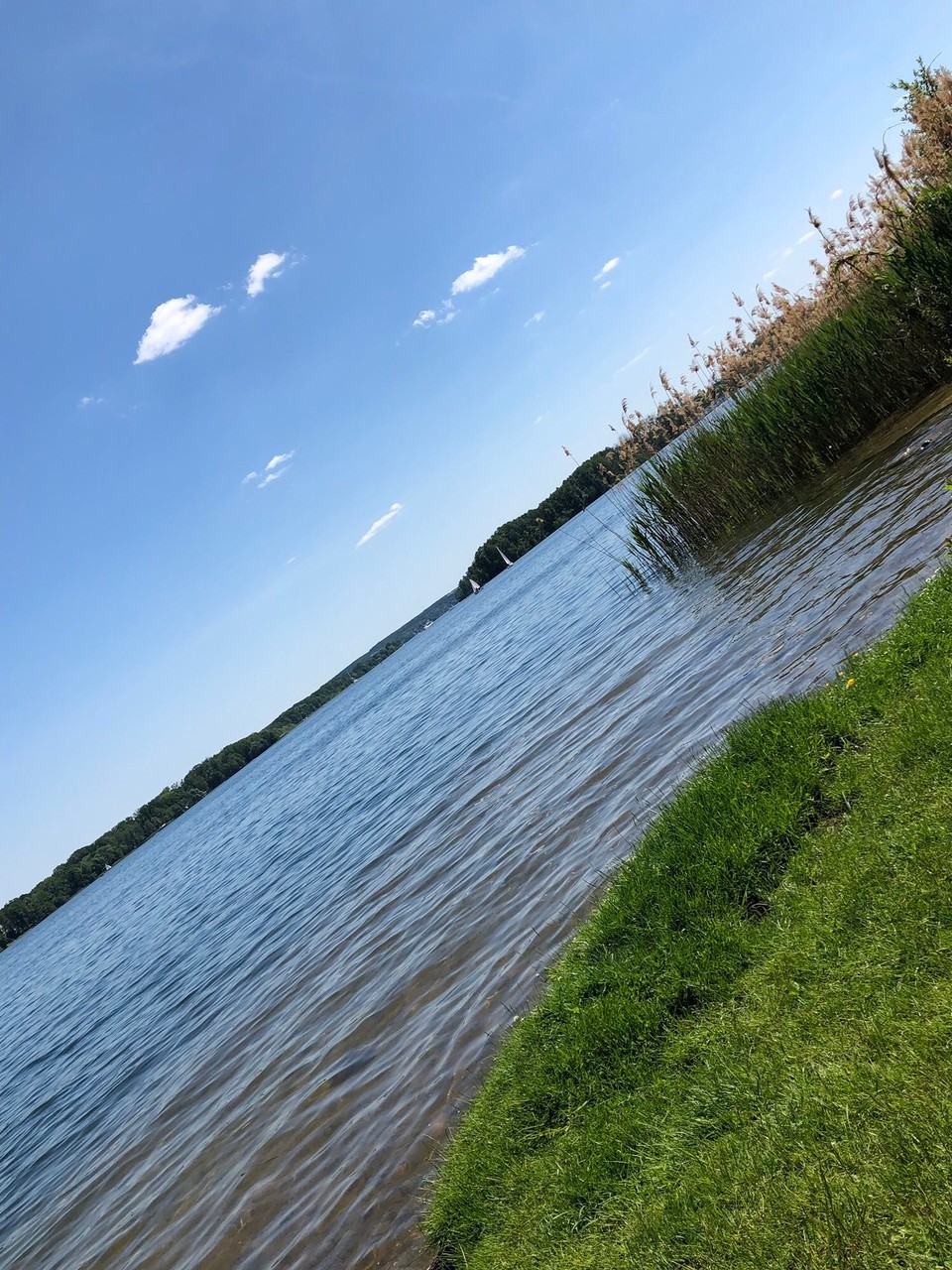 Deutschland - Bad Saarow - 