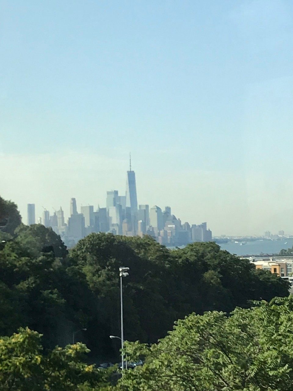 Vereinigte Staaten - New York - 
