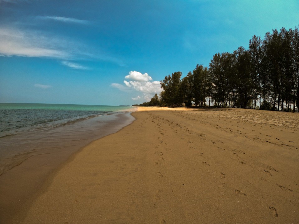 Thailand - Khao Lak - Der Traum eines jeden Postkartenidylls