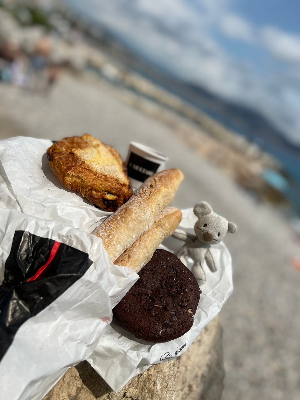 Frankreich - Nizza - 