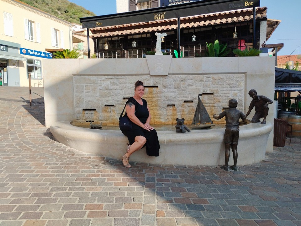 Frankreich - Mandelieu-la-Napoule - ......