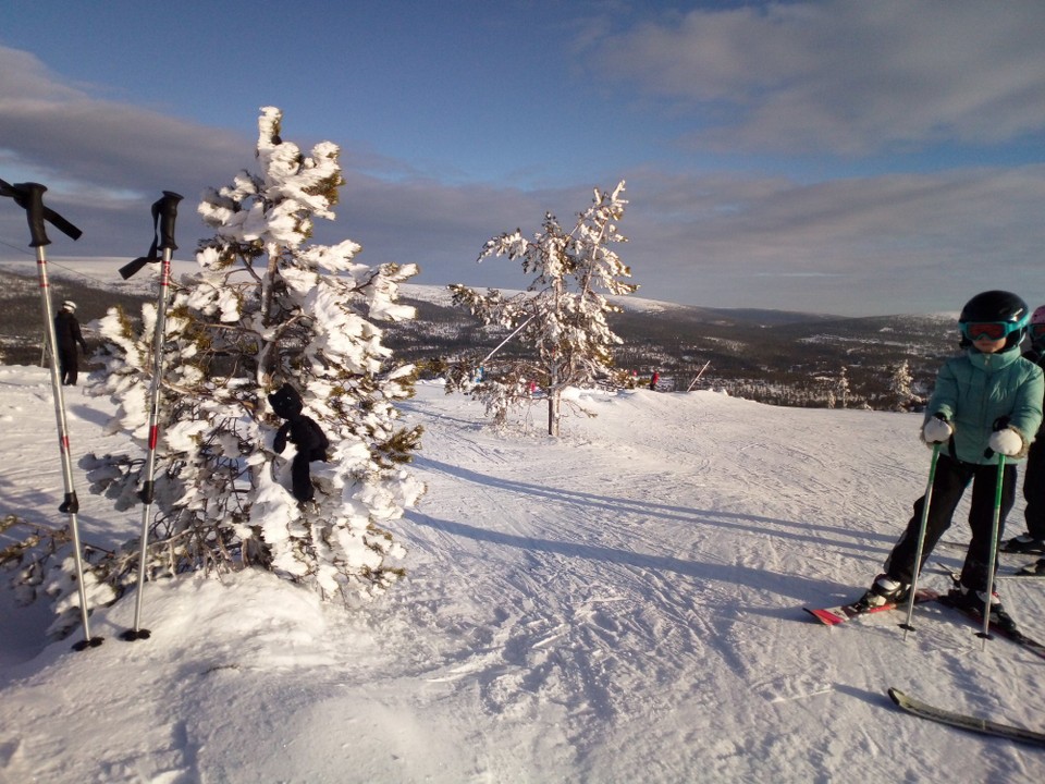 Sweden - unbekannt - Chillin' like a villian