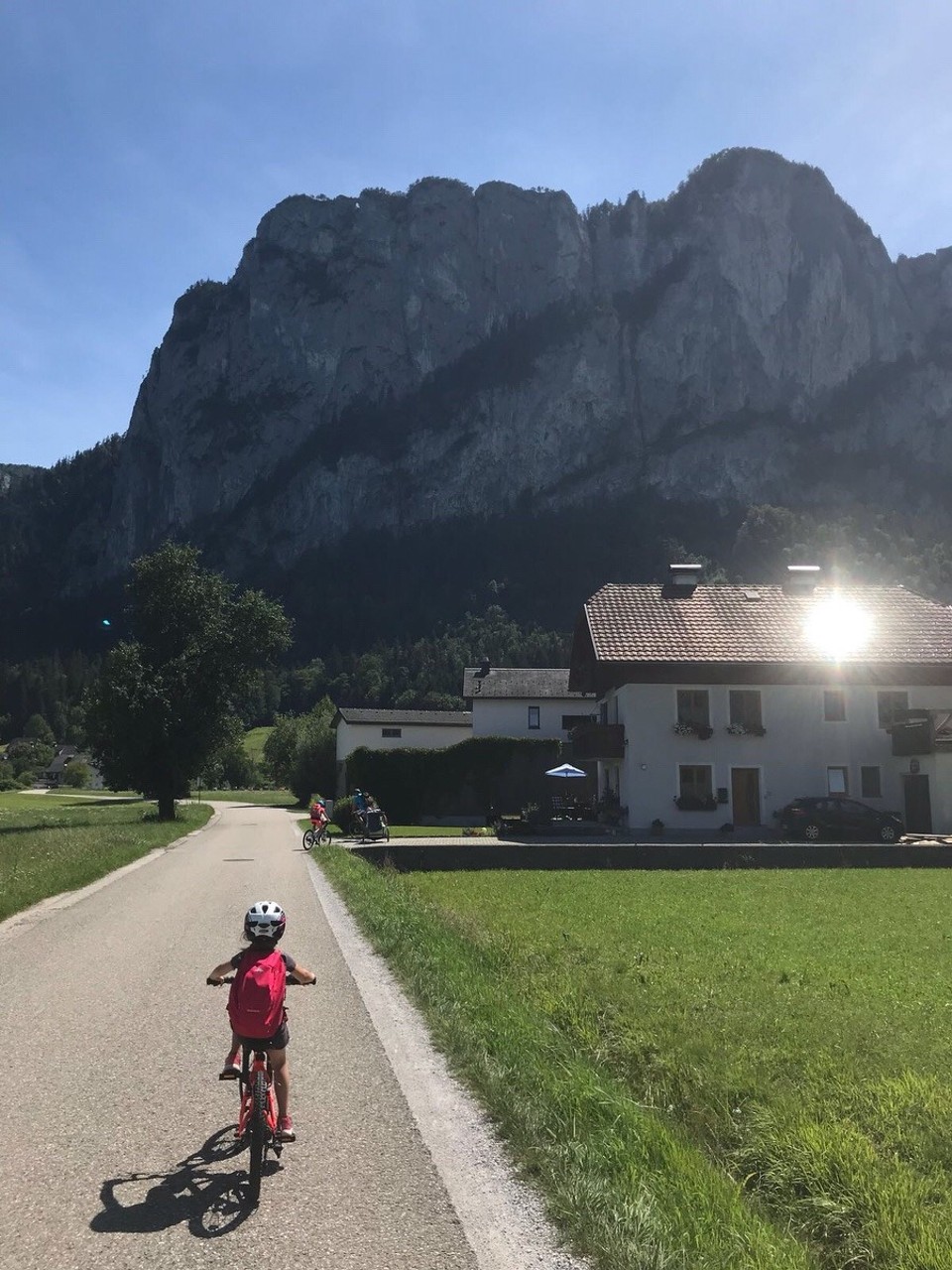 Österreich - Sankt Lorenz - 
