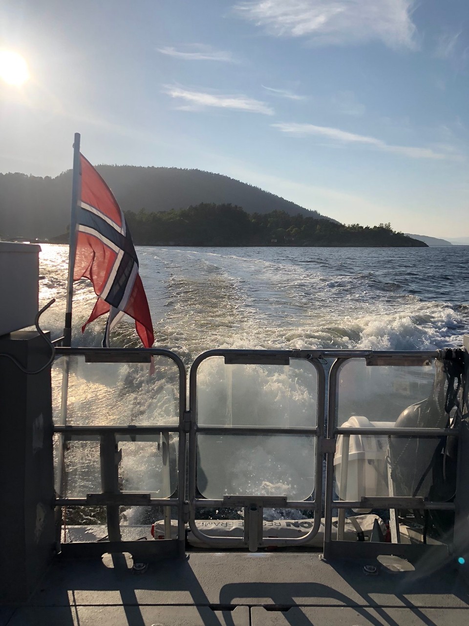 Norway - Drøbak - 