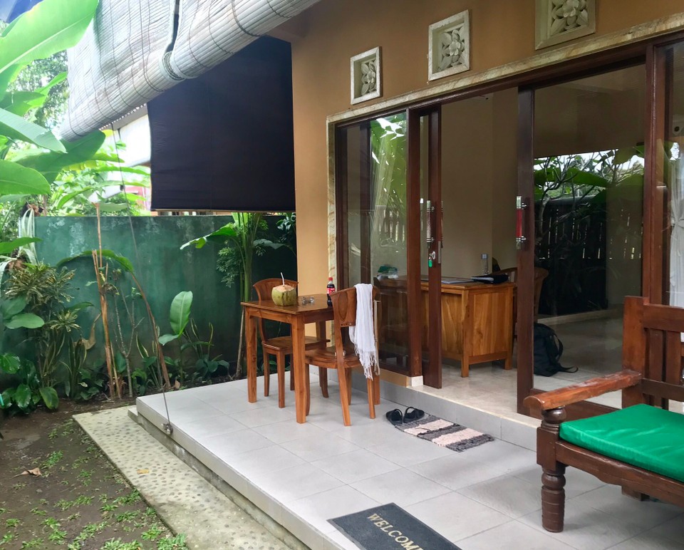 Indonesien - Gianyar - 