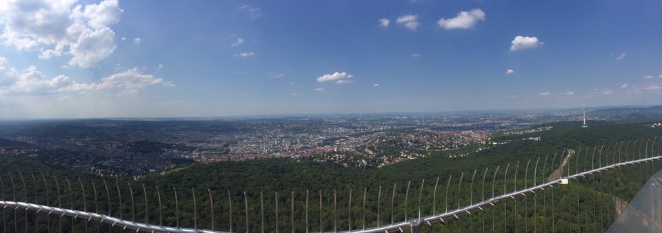 Germany - Stuttgart - 
