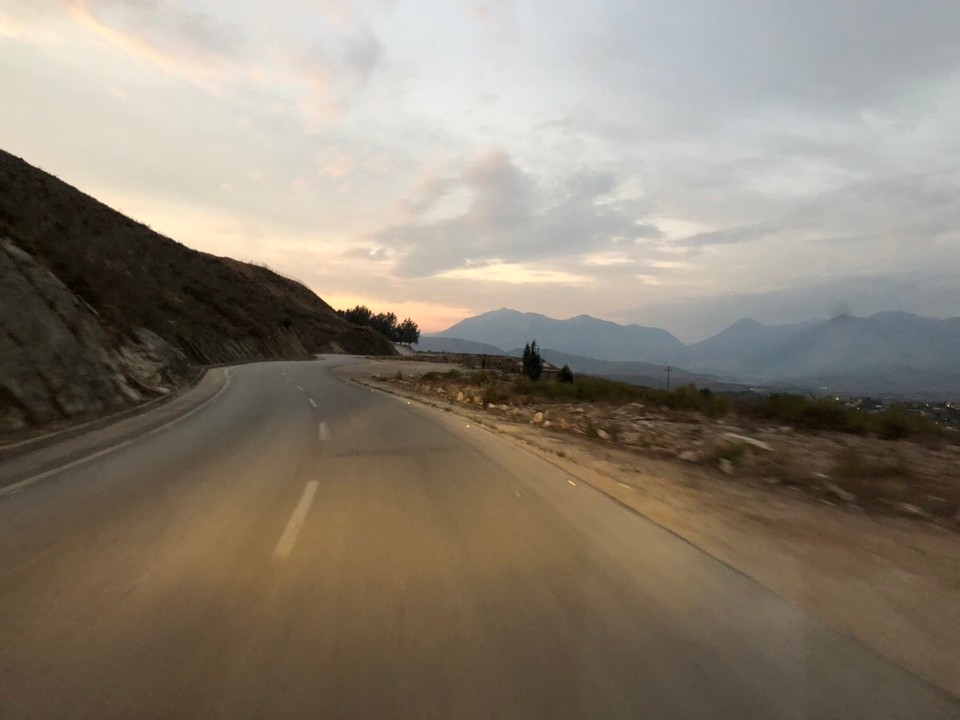 Albanien -  - 