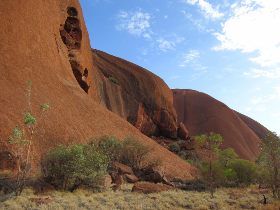 Australien - Mutitjulu - 