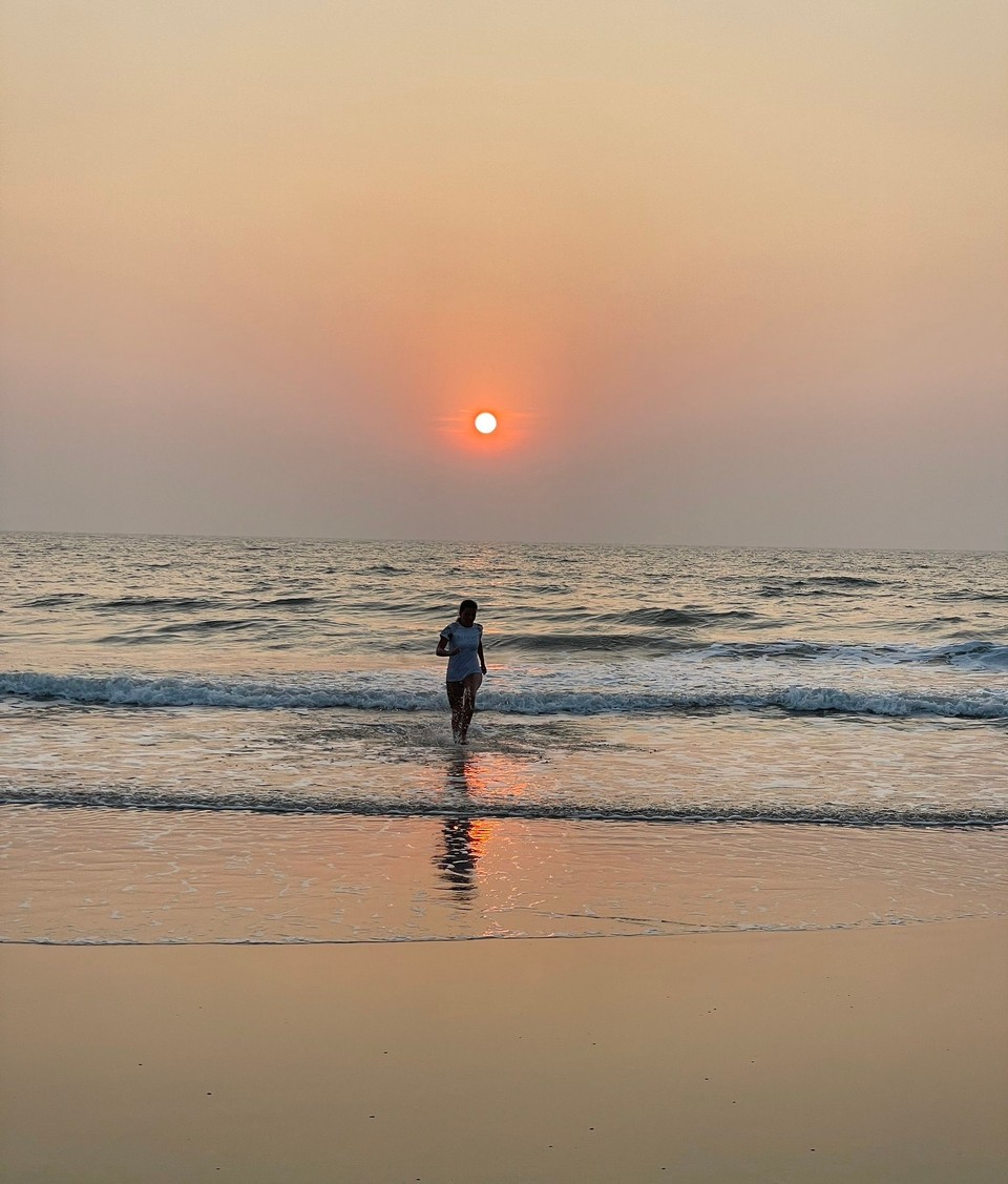 Indien - Uttara Kannada - 