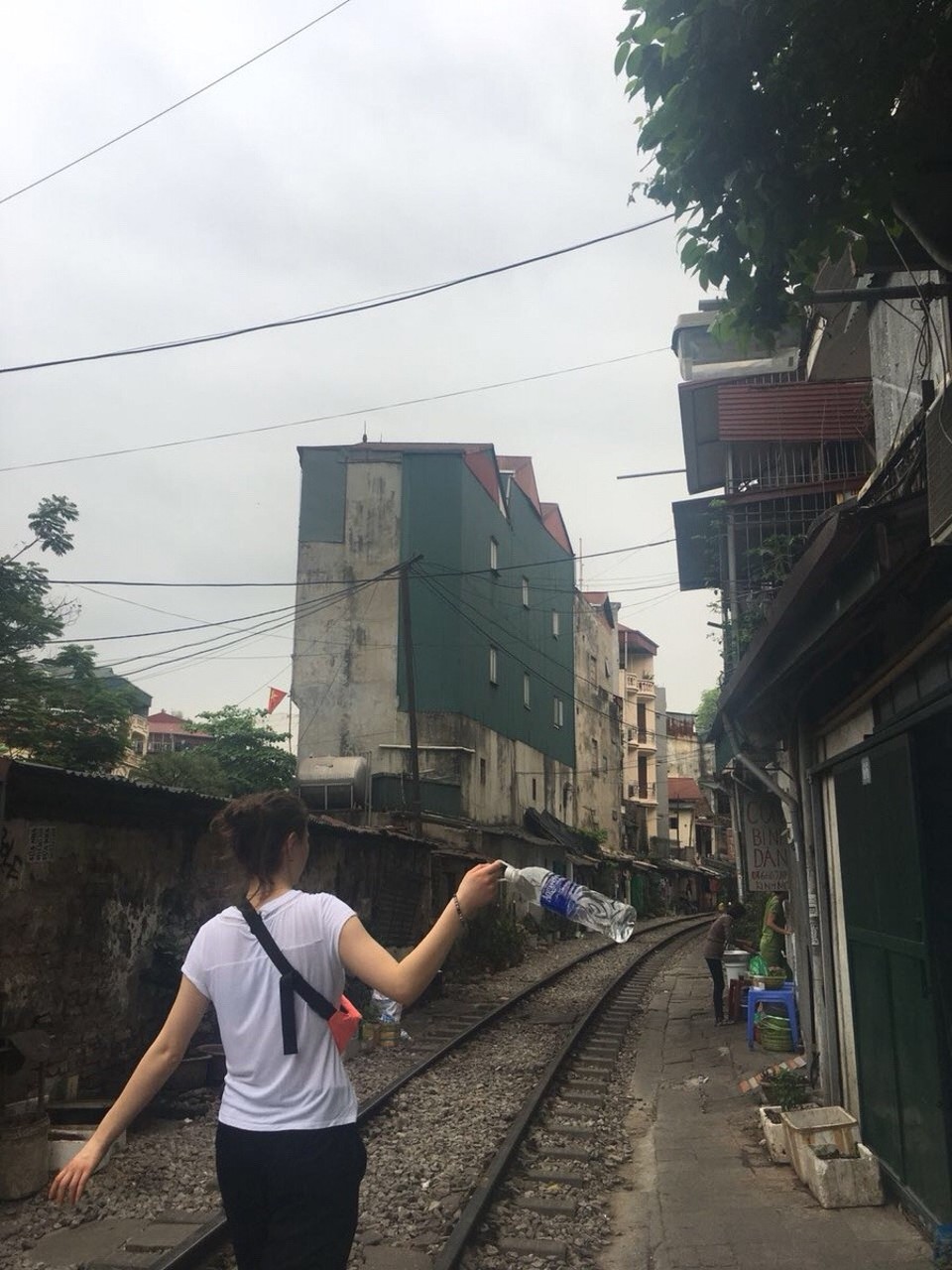 Vietnam - Hanoi - 