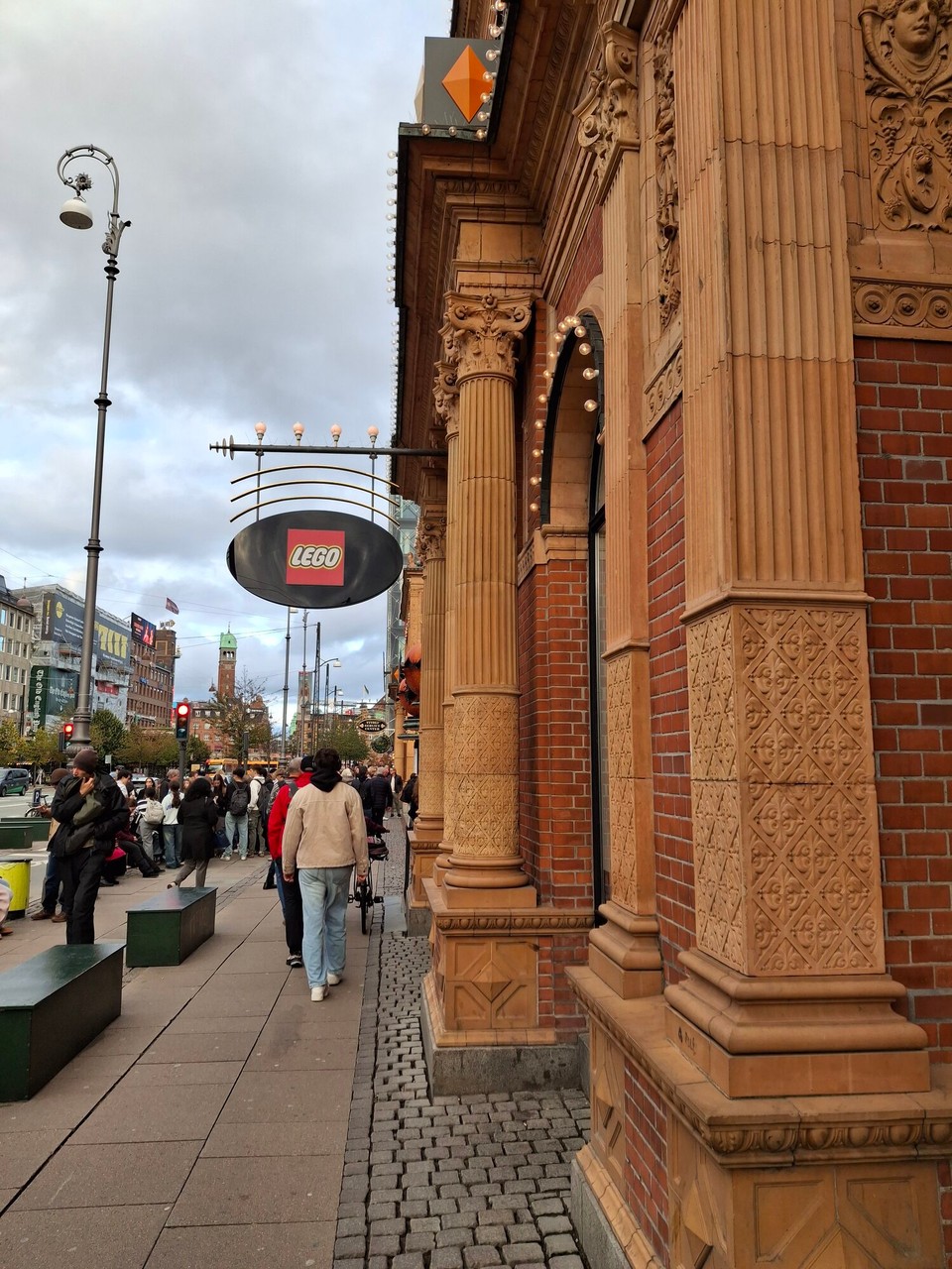 Dänemark - København - 