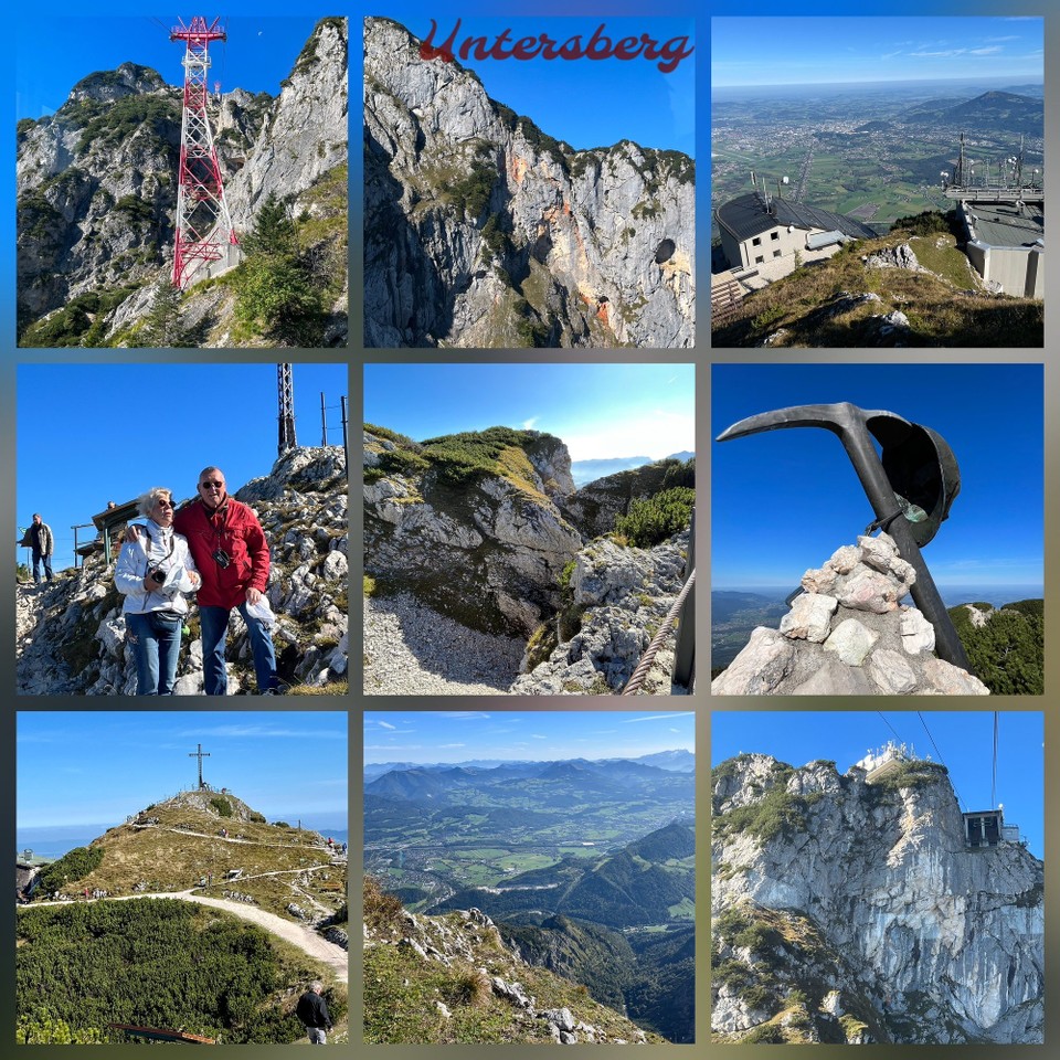 Österreich - Grödig - 