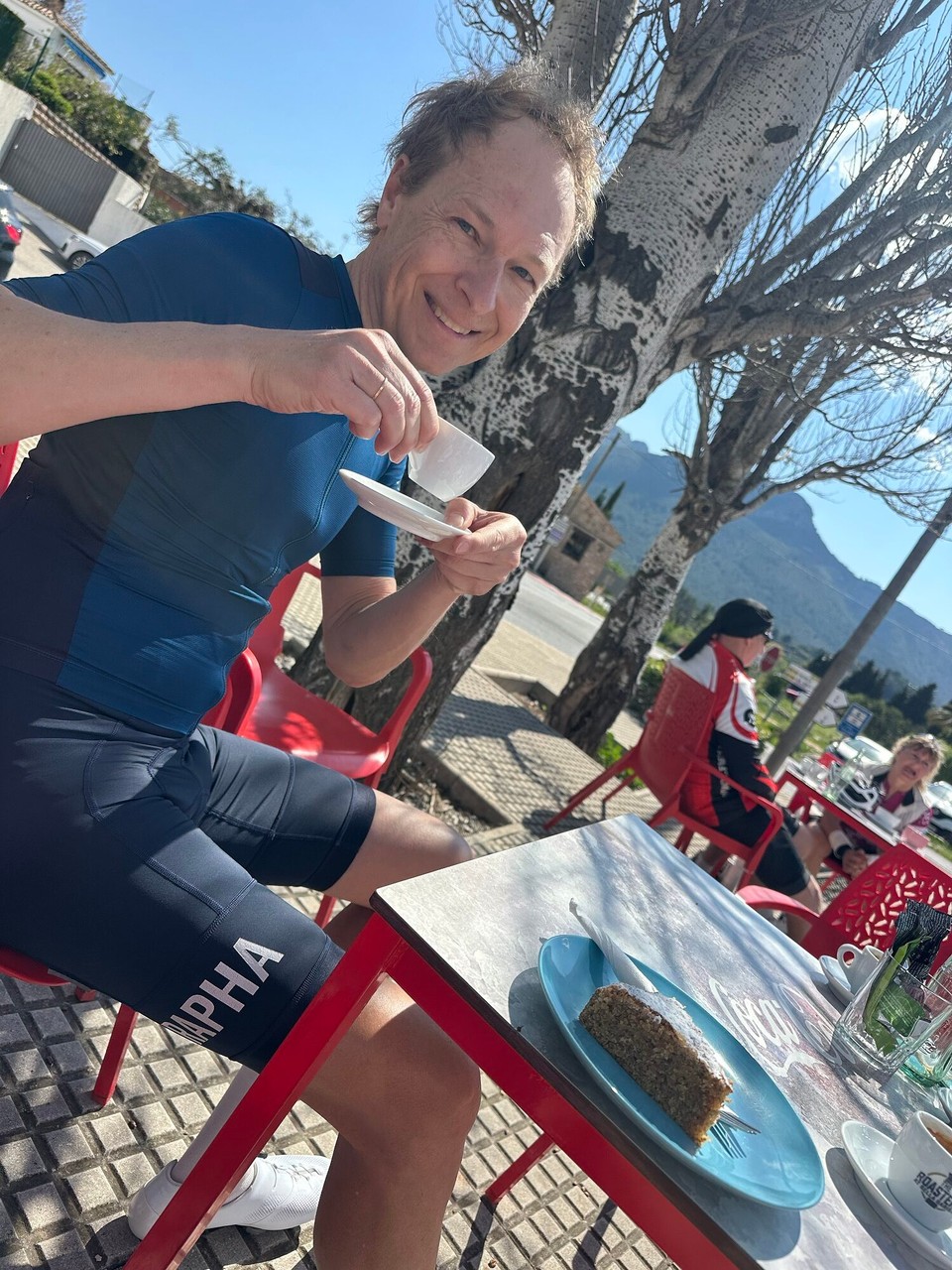 Spanien - Beniarbeig - 