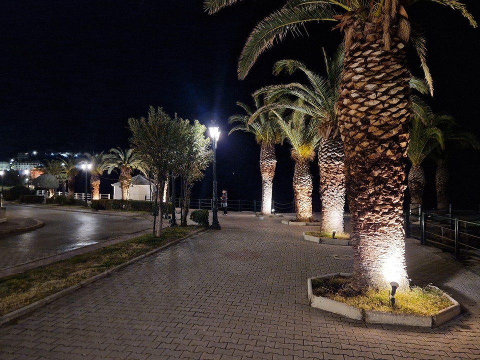 Griechenland - Euboea Island - 