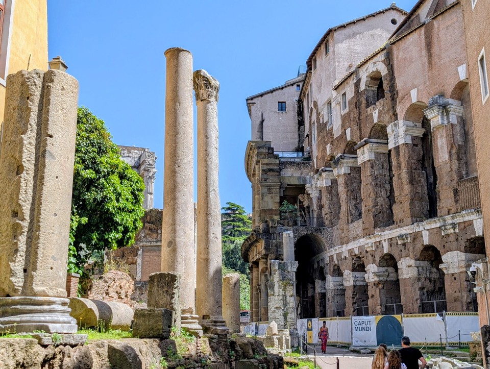 Italien - Rom - 