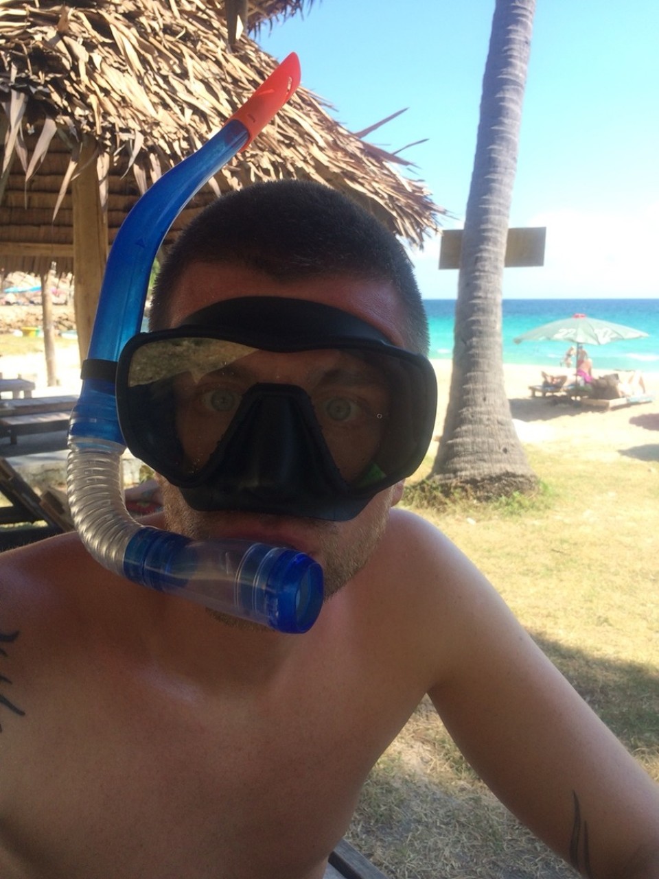 Thailand - Ko Tao - 