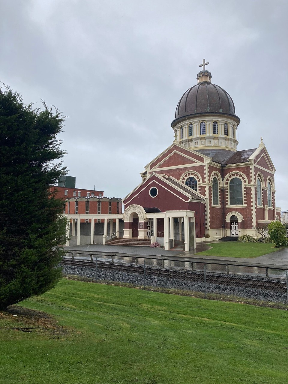Neuseeland - Invercargill - 