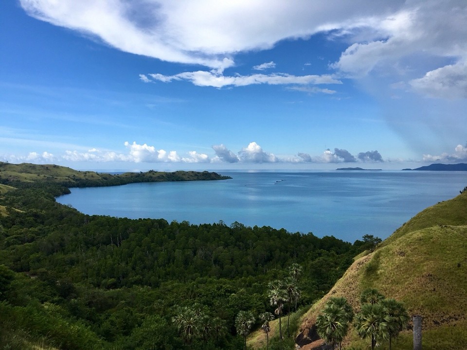 Indonesien - Labuan Bajo - 