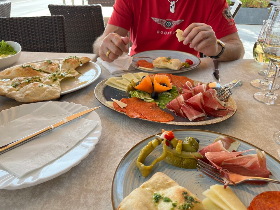 Kroatien - Novigrad - 