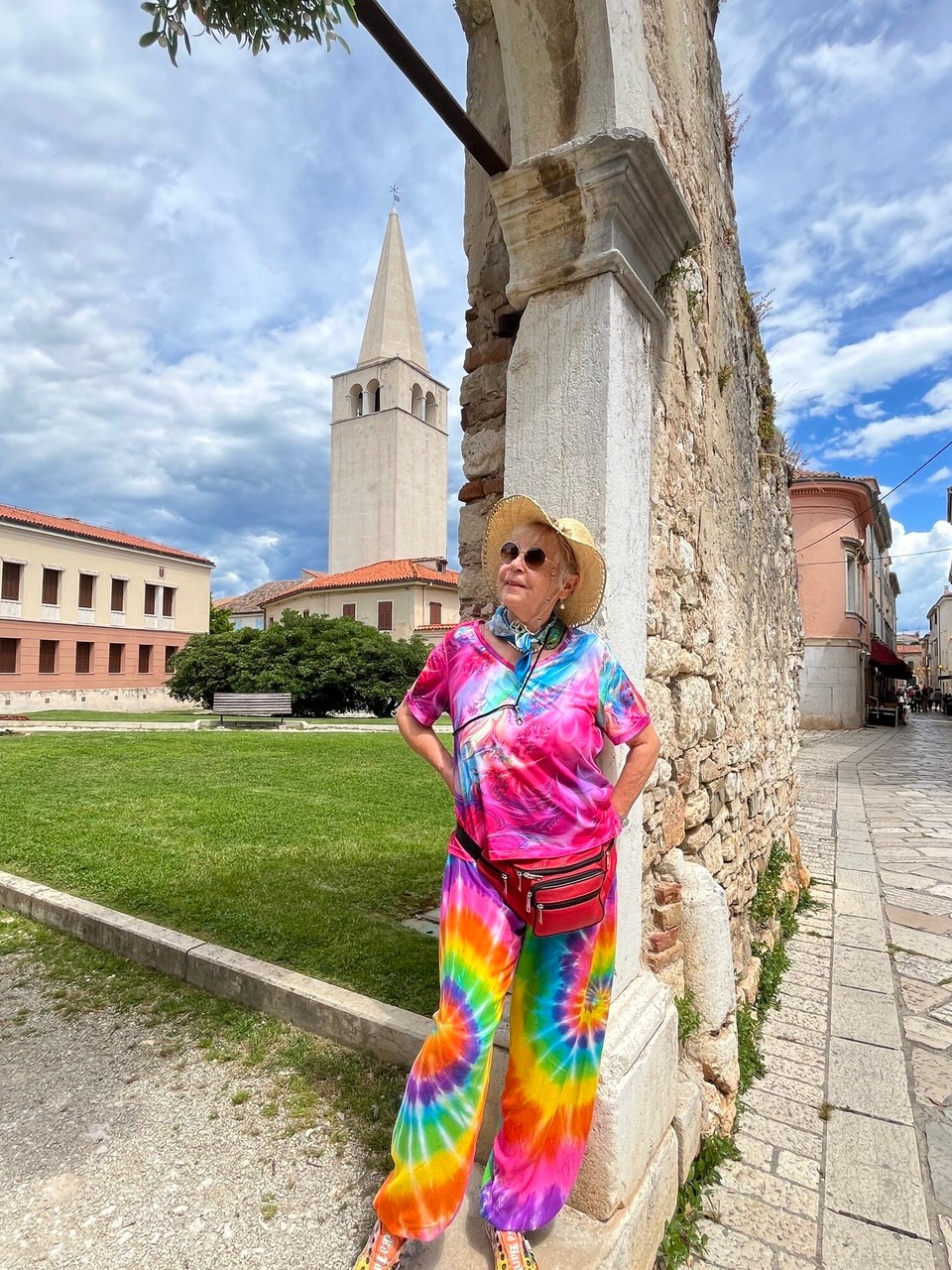 Kroatien - Poreč - 