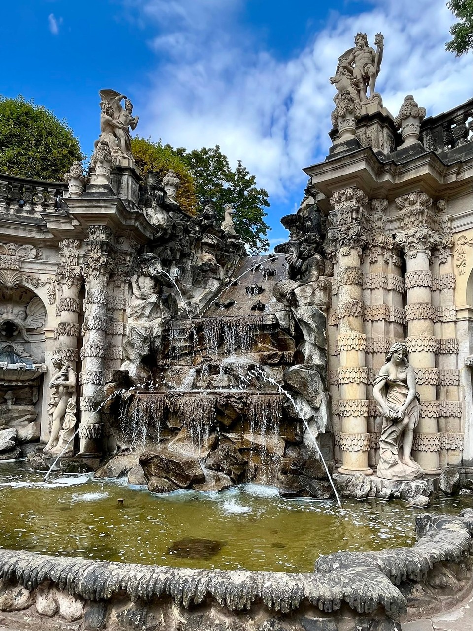 Deutschland - Dresden - 