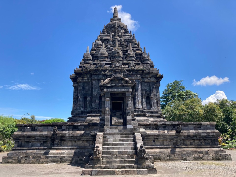 Indonesien - Sleman - 