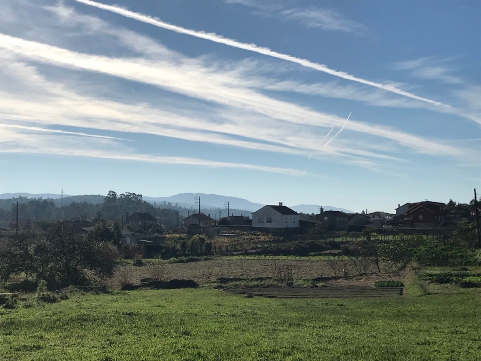 Spanien - Caldas de Reis - 