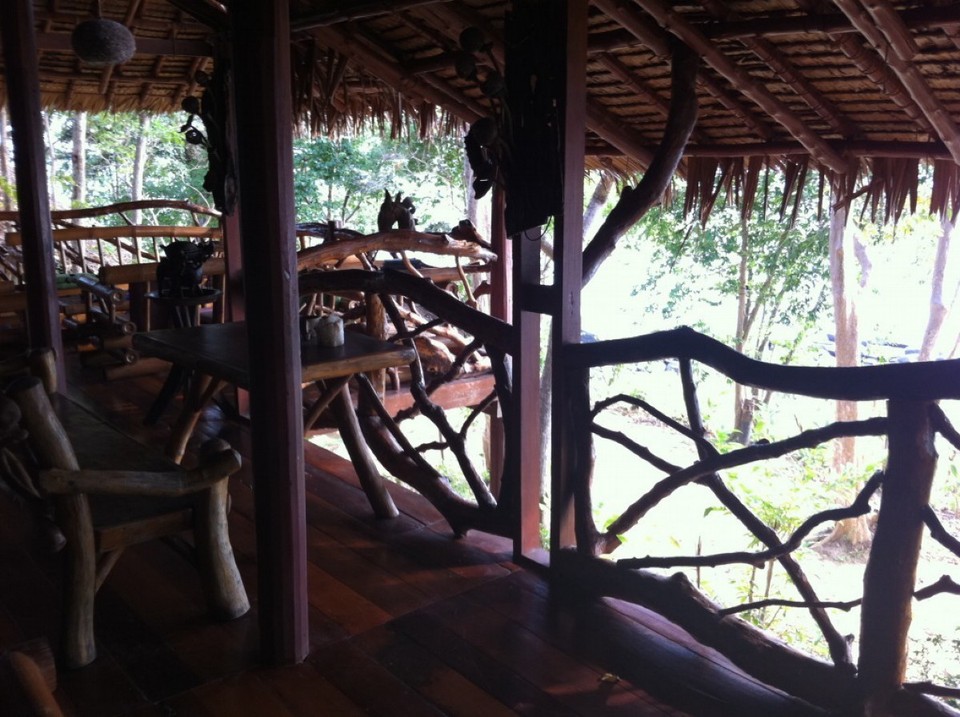 Thailand - Ko Phi Phi Don - 