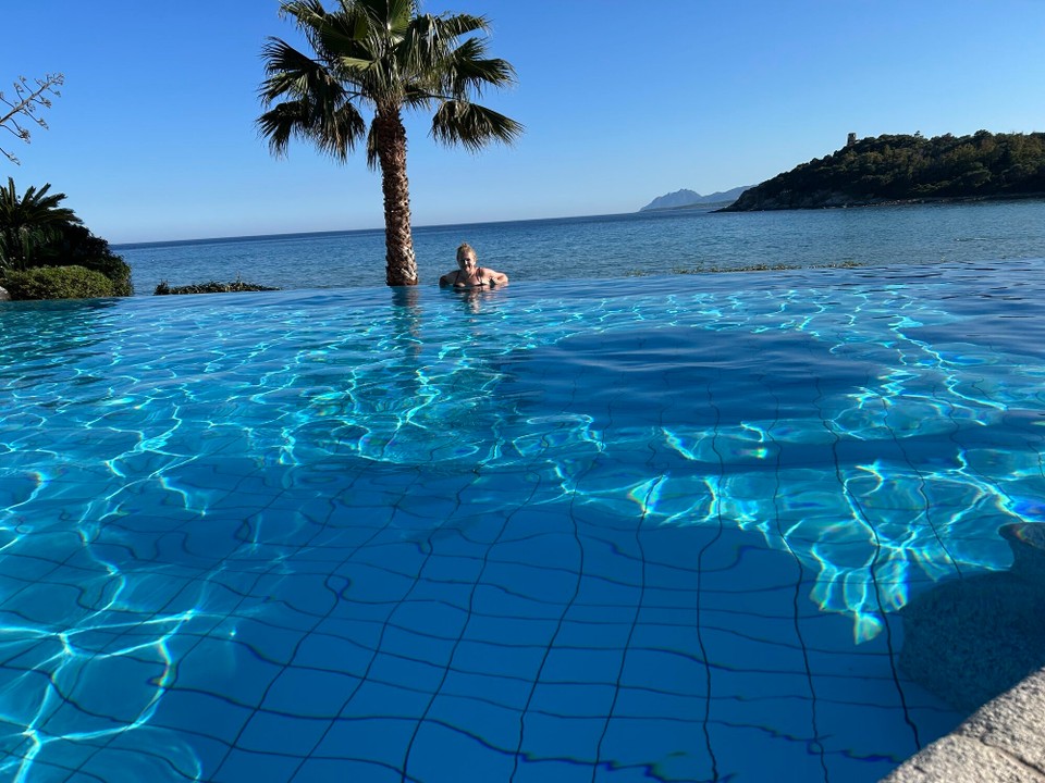 Italien - Tortolì - 