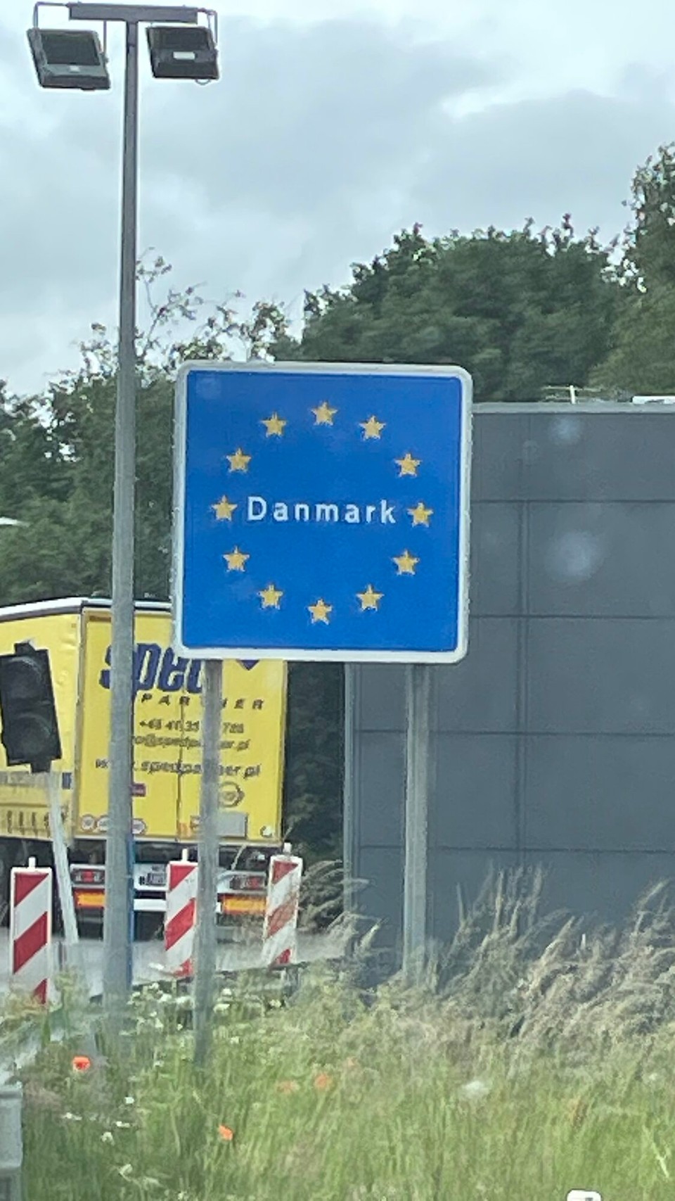 Dänemark - Ulfborg - 