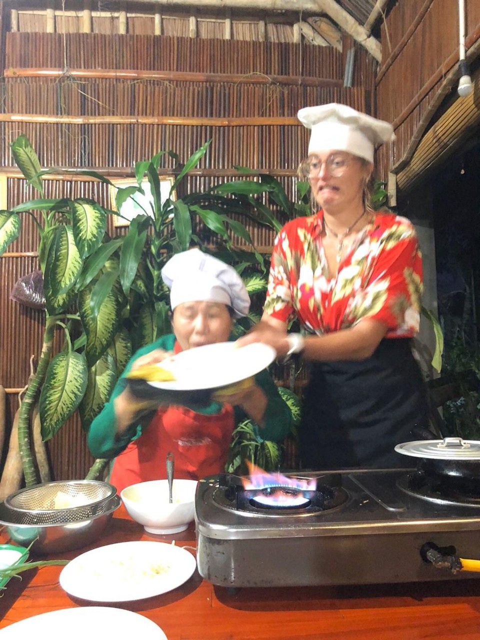 Vietnam - Hội An - 