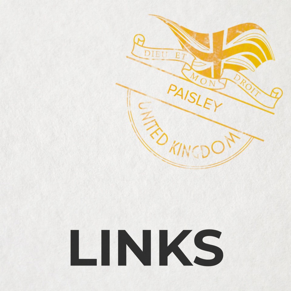 Vereinigtes Königreich - Paisley - 