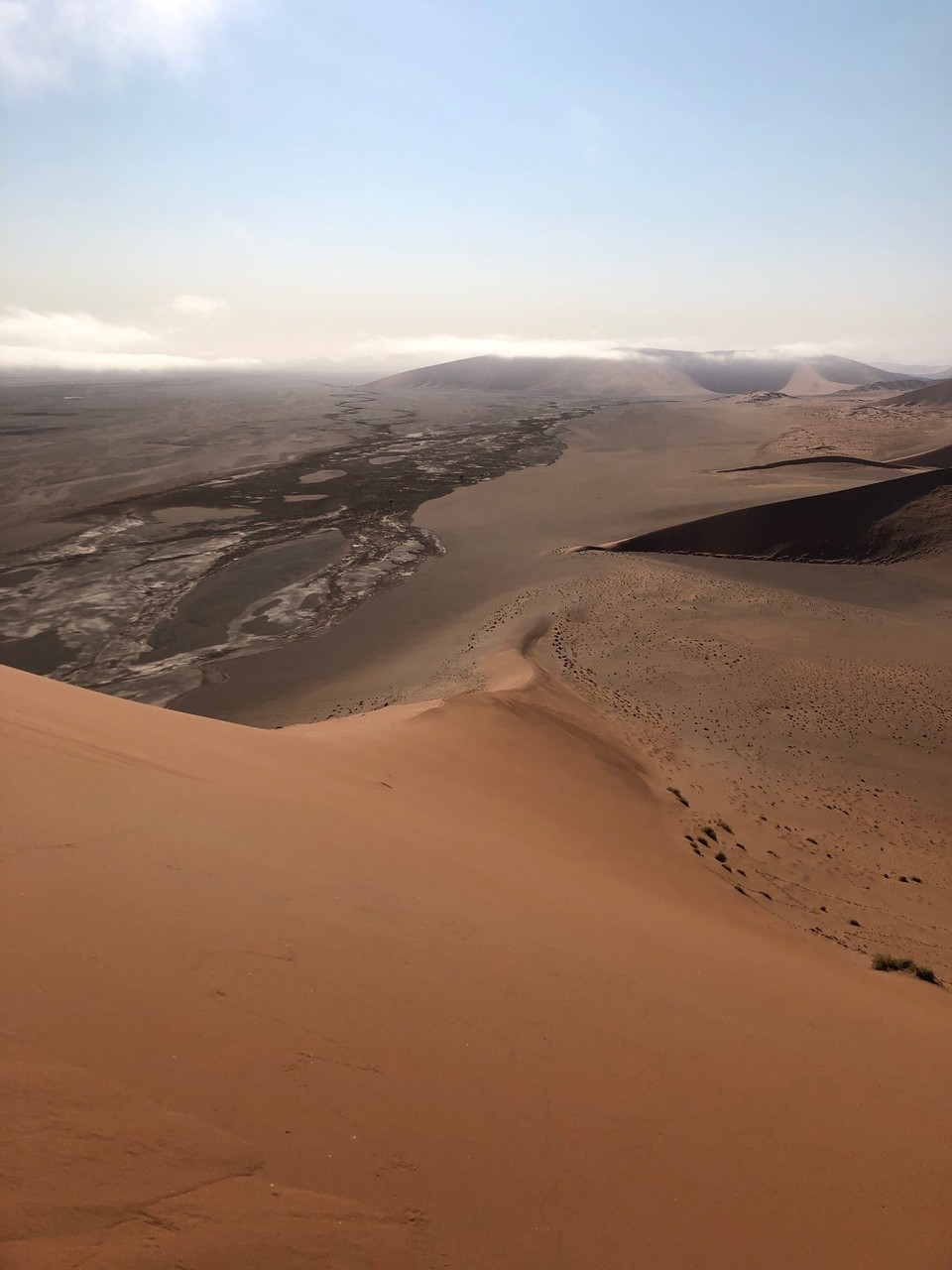 Namibia - Sossusvlei - 