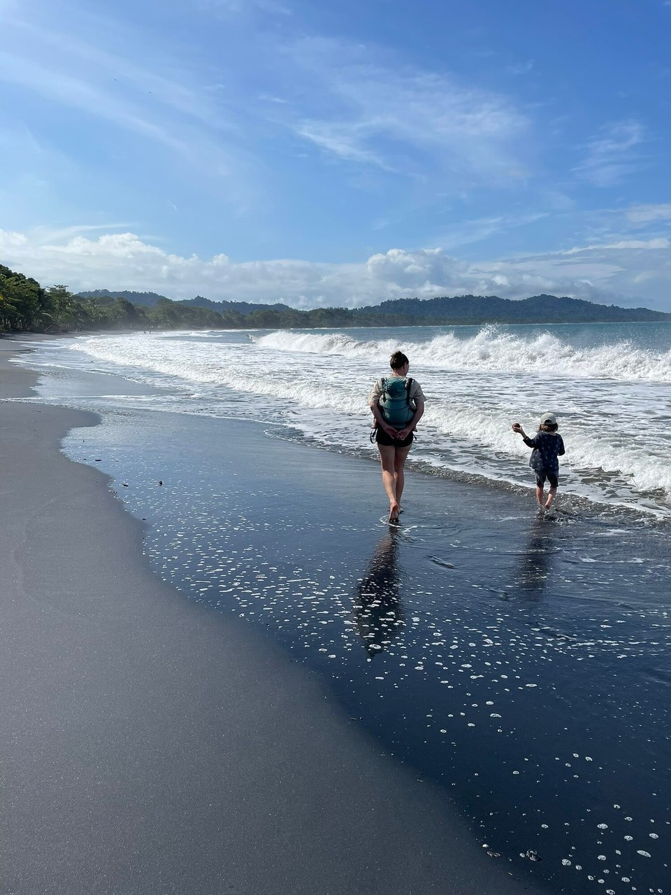 Costa Rica - Puerto Viejo de Talamanca - 