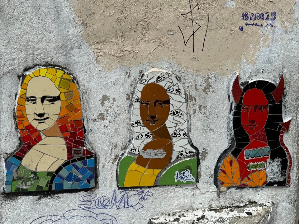 Brasilien - Rio de Janeiro - 