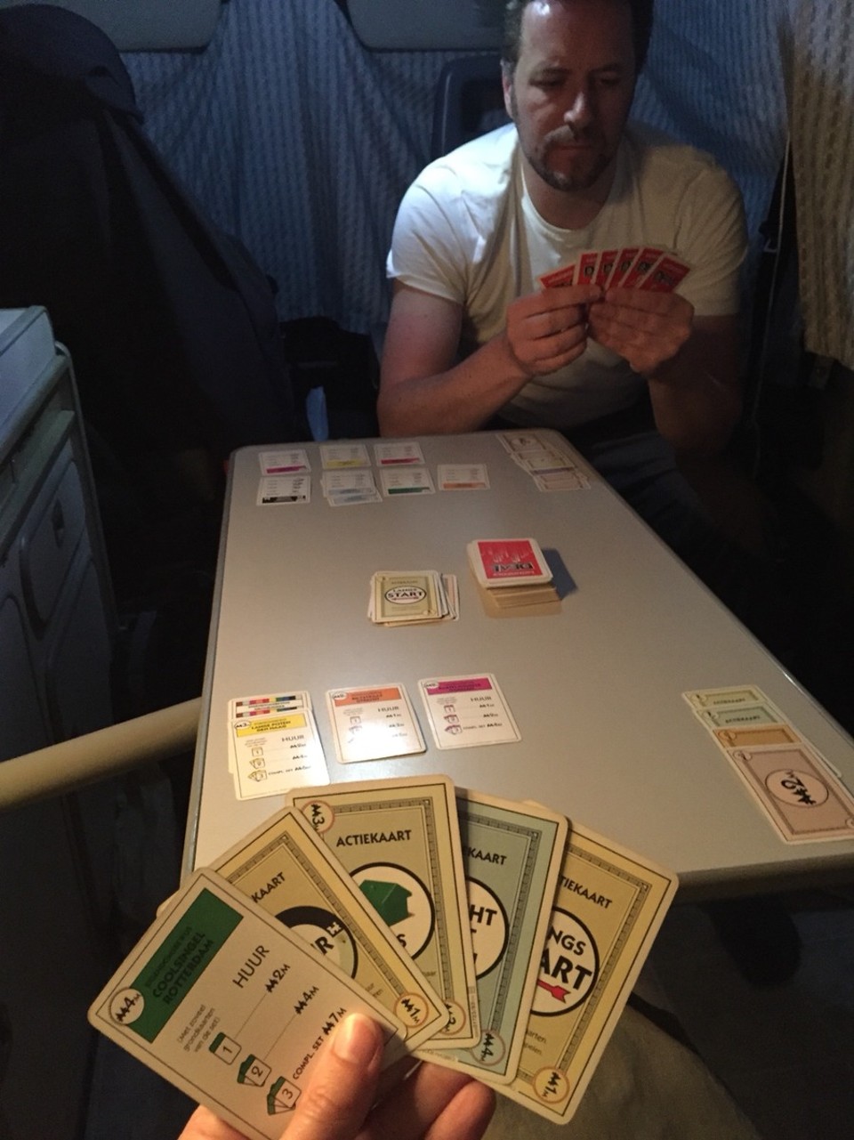 Canada - Jasper - Monopoly!