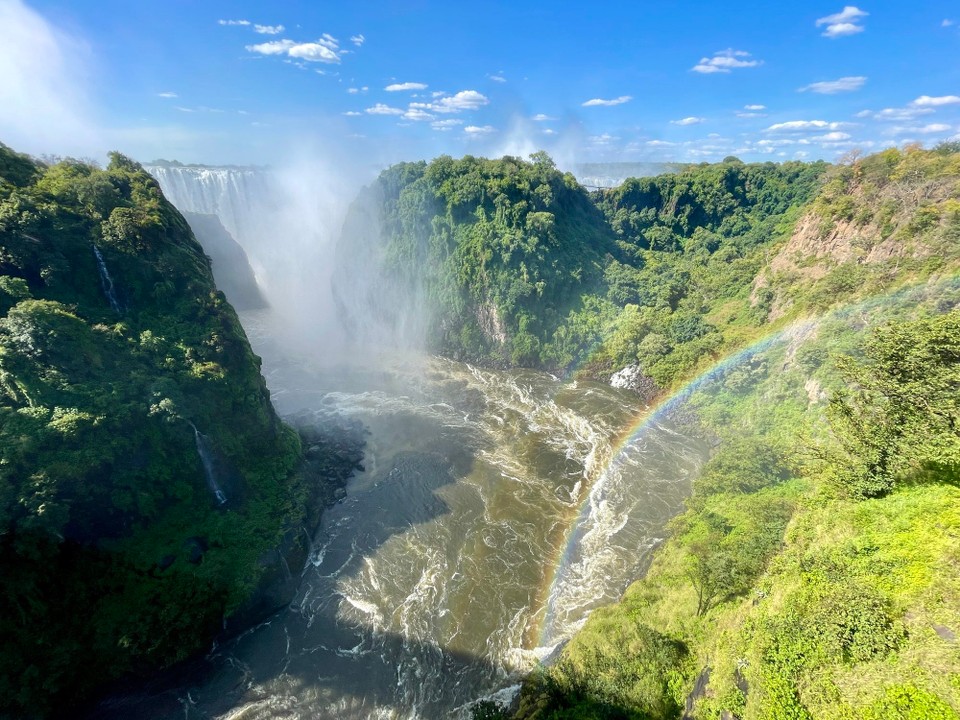 Simbabwe - 5 - 